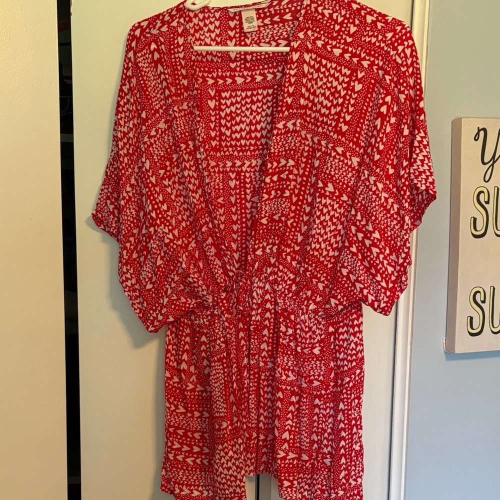 Victoria Secret Women's Top